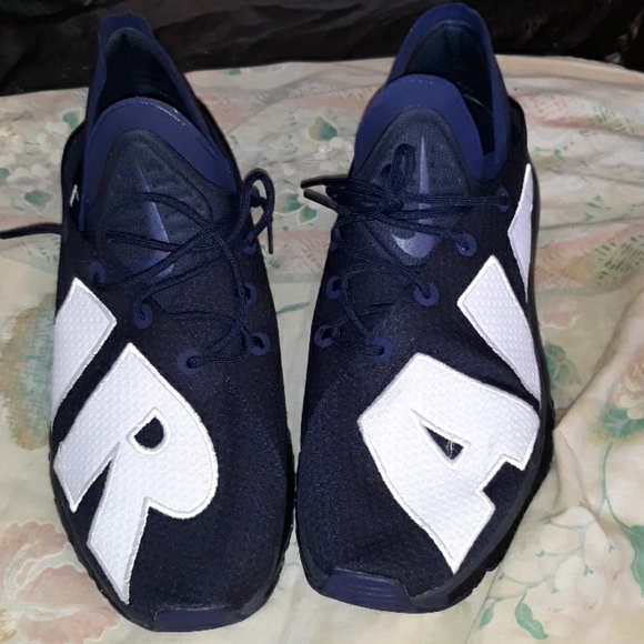 Nike Other - Men's NIKE! Air Max FLAIR Dark Obsidian (SIZE: 12)